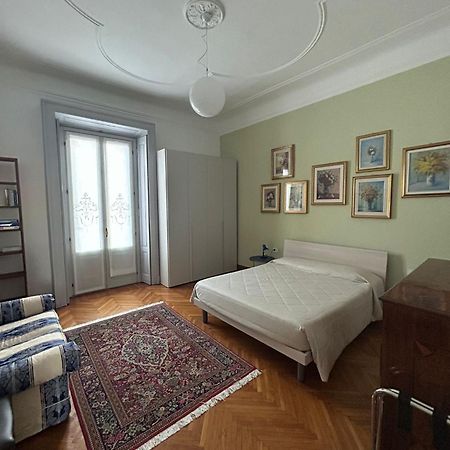 Gambara Apartment Milano Dış mekan fotoğraf