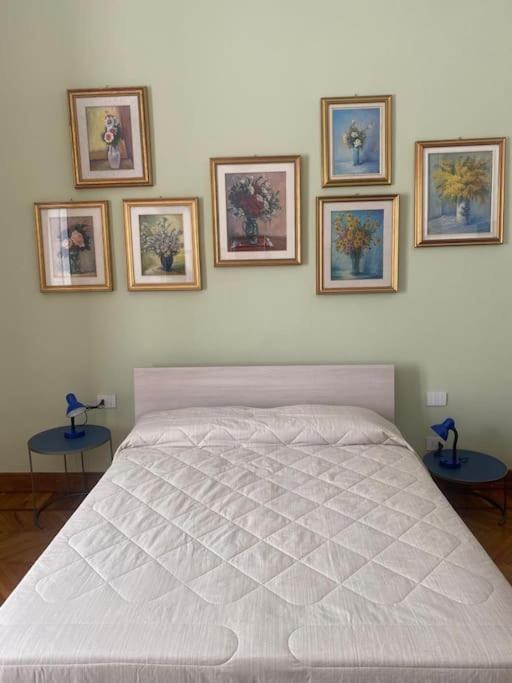 Gambara Apartment Milano Dış mekan fotoğraf
