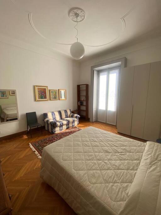 Gambara Apartment Milano Dış mekan fotoğraf