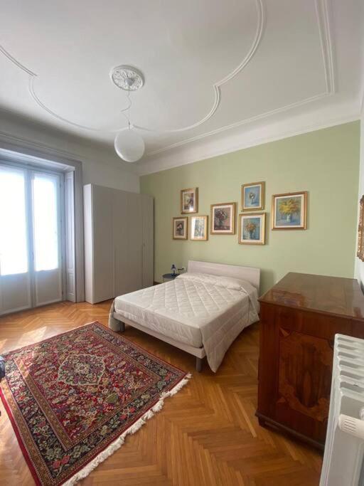 Gambara Apartment Milano Dış mekan fotoğraf