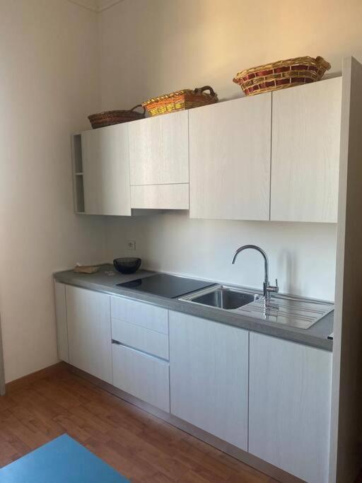 Gambara Apartment Milano Dış mekan fotoğraf