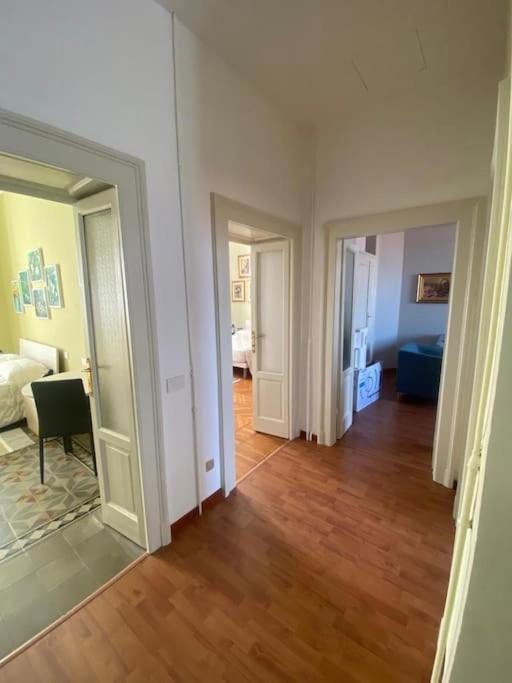 Gambara Apartment Milano Dış mekan fotoğraf