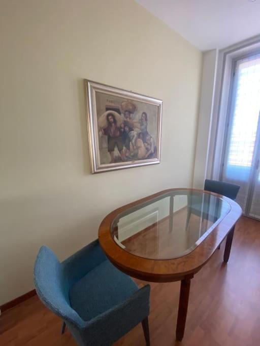 Gambara Apartment Milano Dış mekan fotoğraf