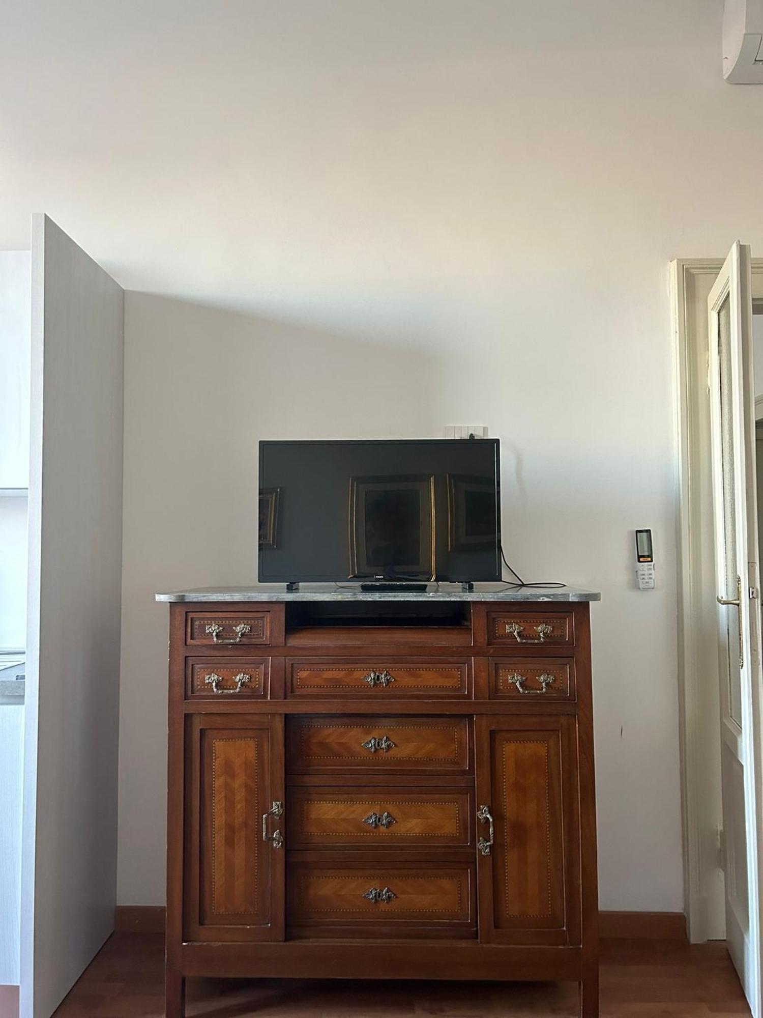 Gambara Apartment Milano Dış mekan fotoğraf