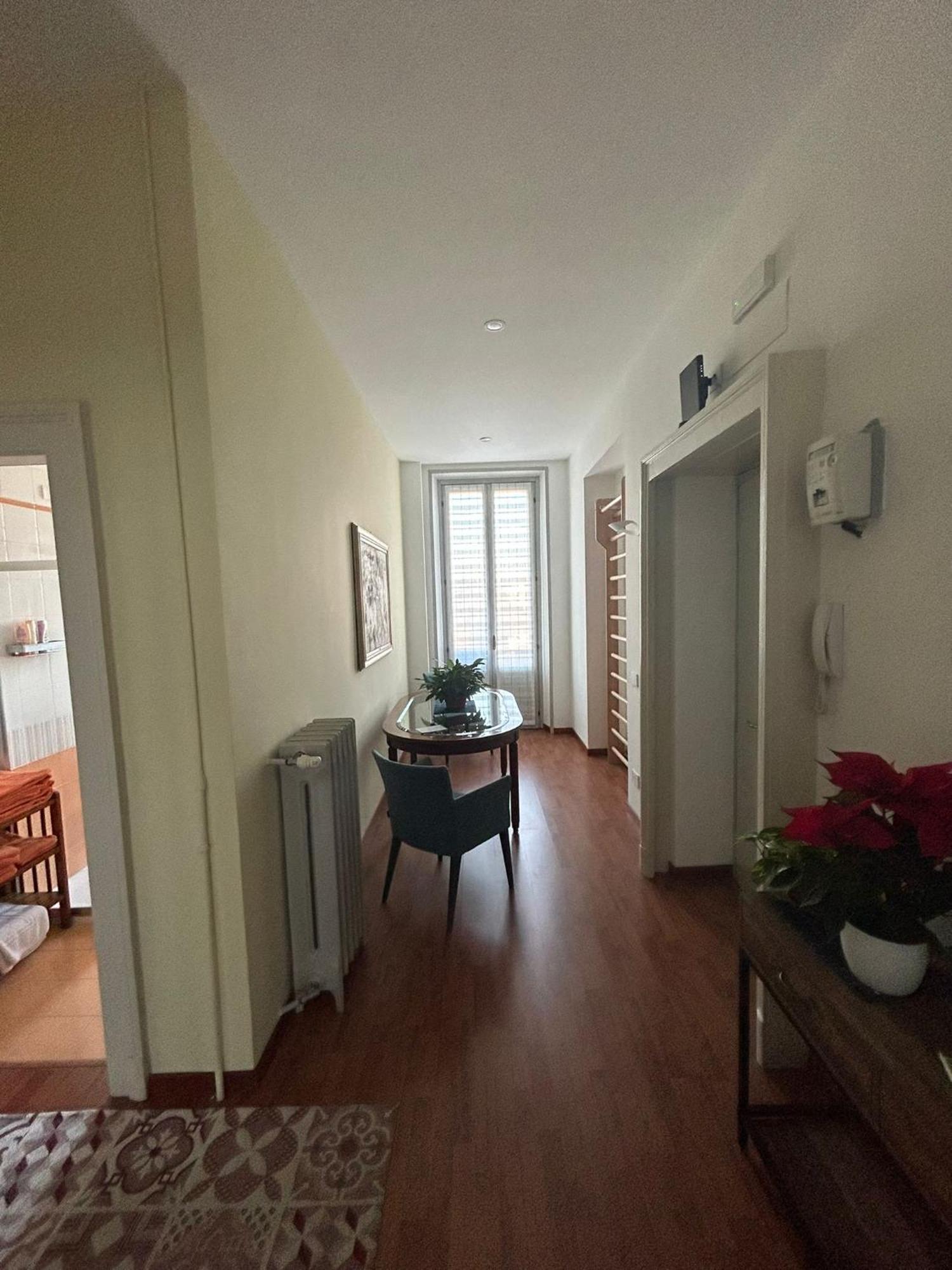 Gambara Apartment Milano Dış mekan fotoğraf