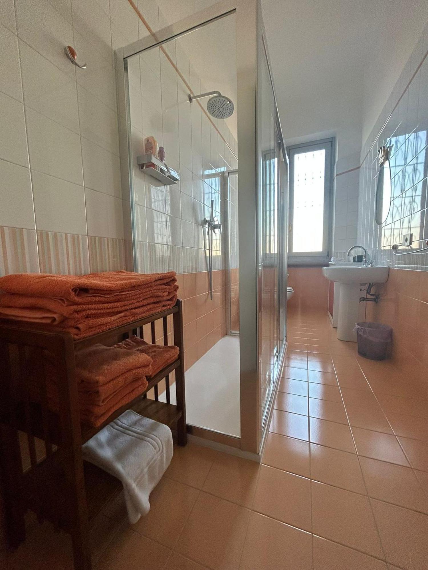 Gambara Apartment Milano Dış mekan fotoğraf