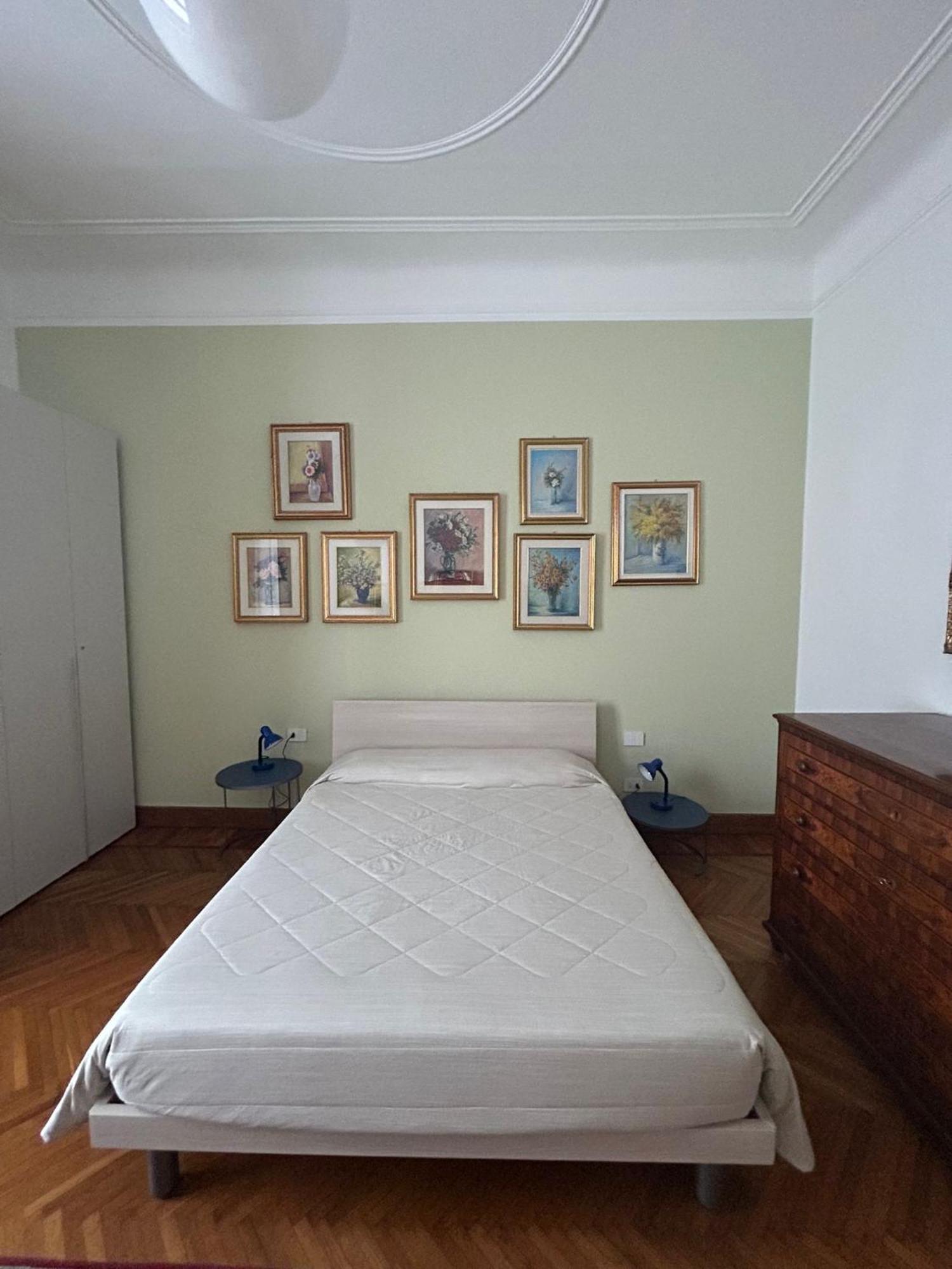 Gambara Apartment Milano Dış mekan fotoğraf