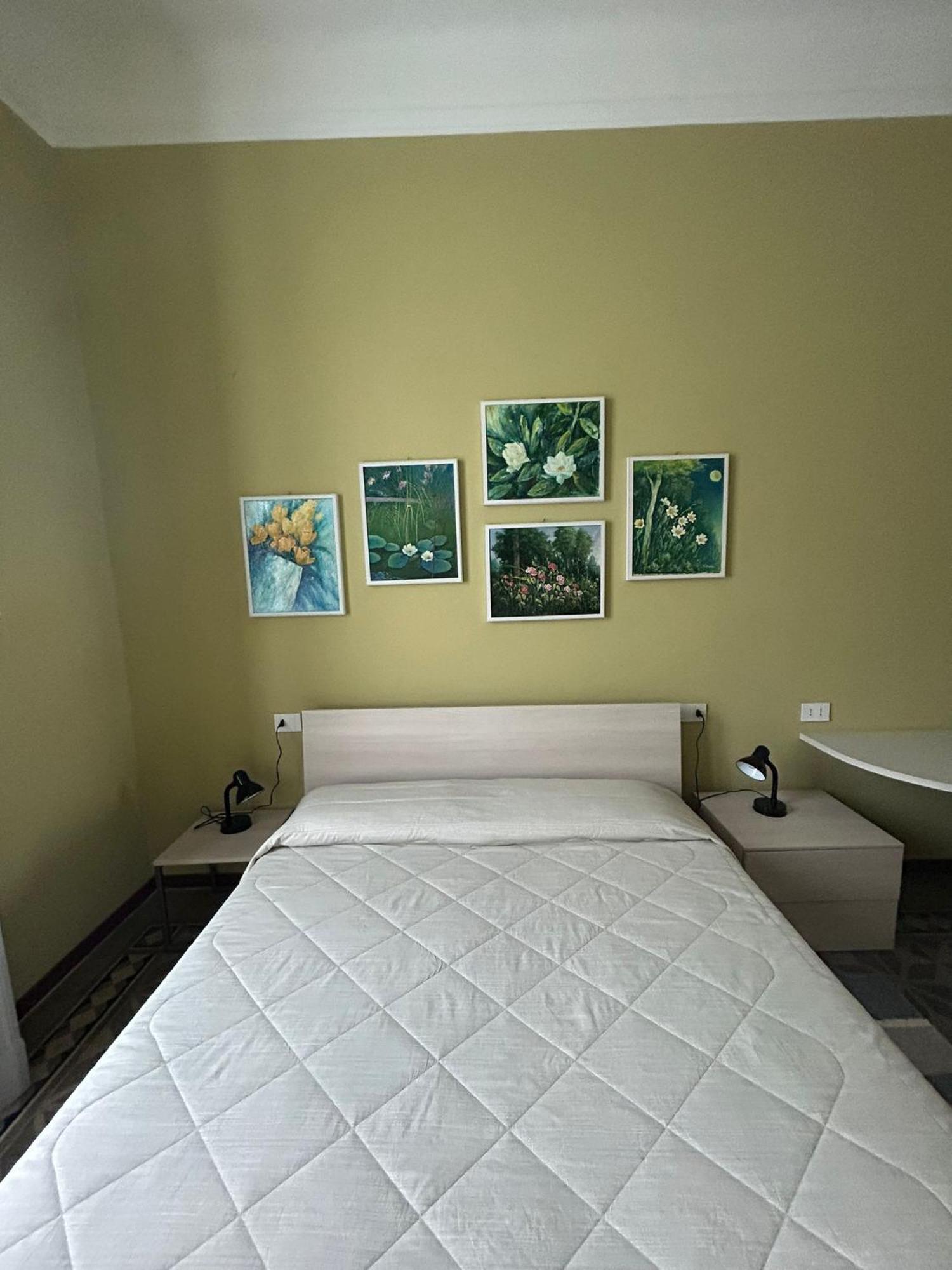 Gambara Apartment Milano Dış mekan fotoğraf