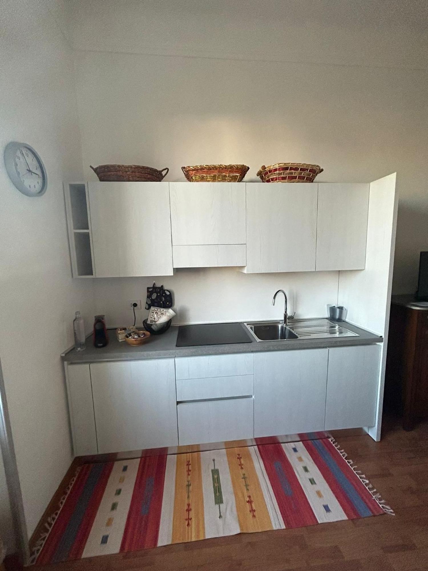 Gambara Apartment Milano Dış mekan fotoğraf