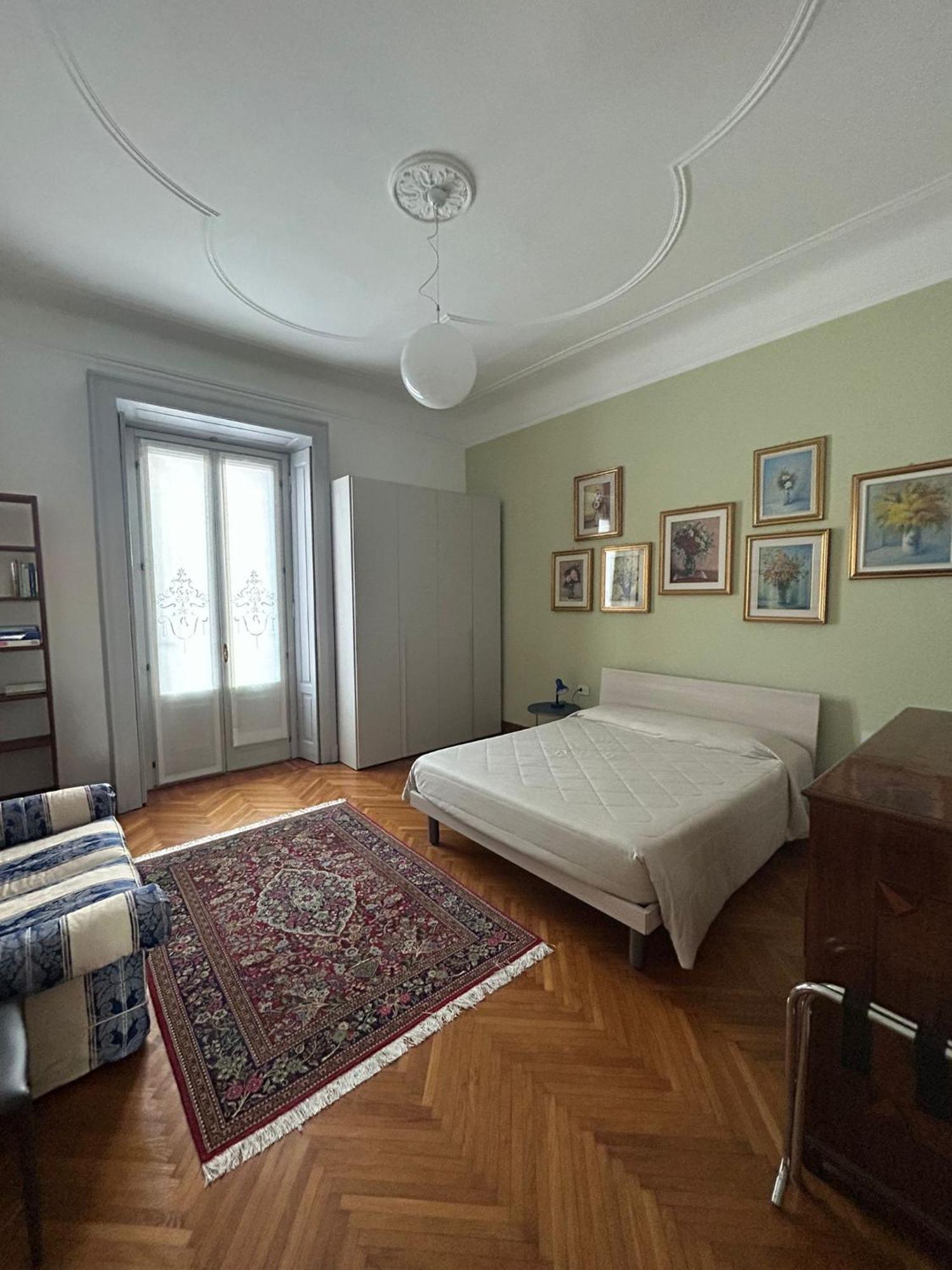 Gambara Apartment Milano Dış mekan fotoğraf