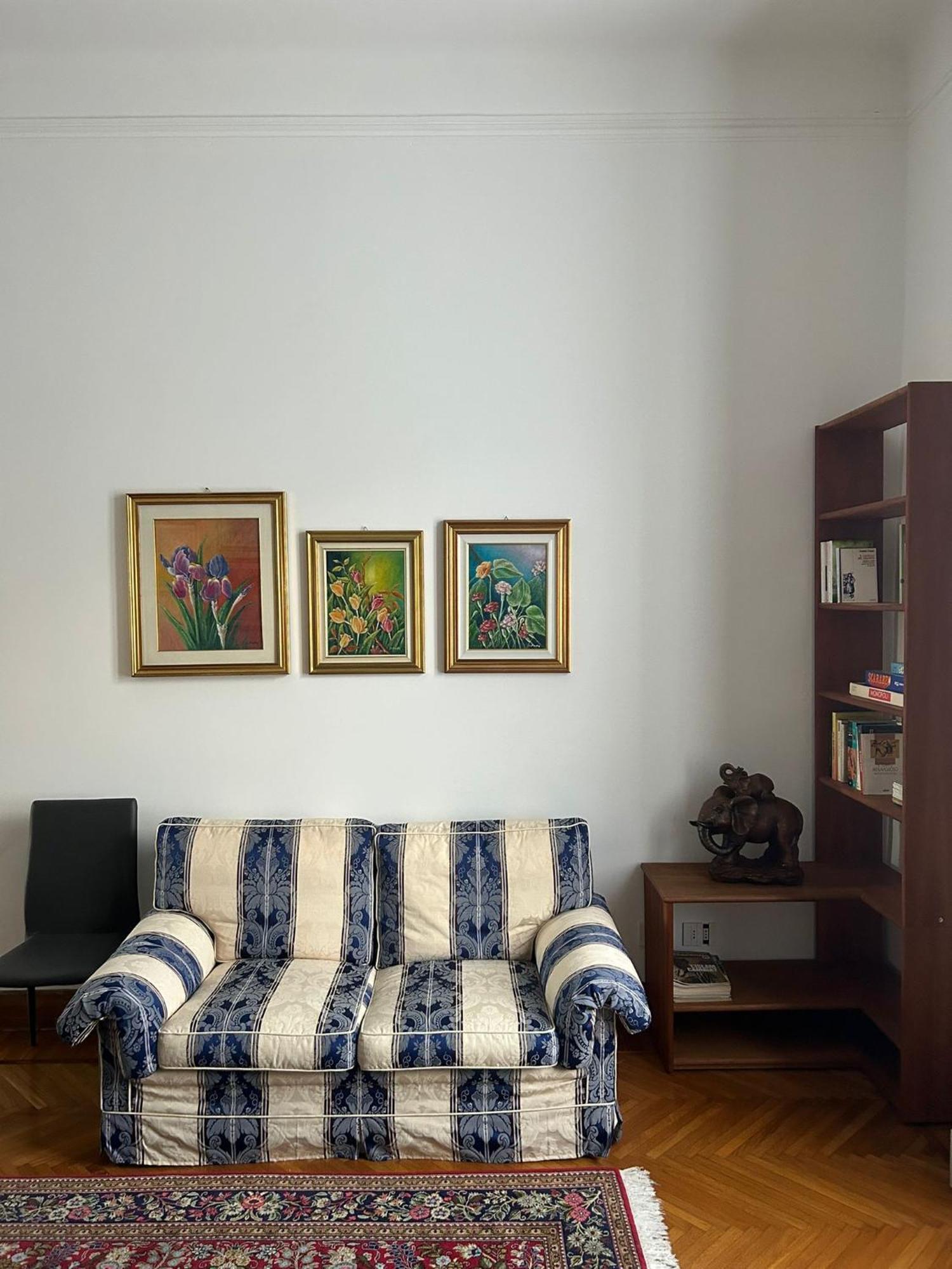 Gambara Apartment Milano Dış mekan fotoğraf
